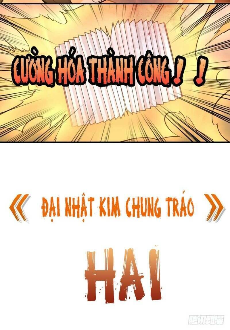 Nơi Này Có Yêu Khí Chapter 27 - Trang 2