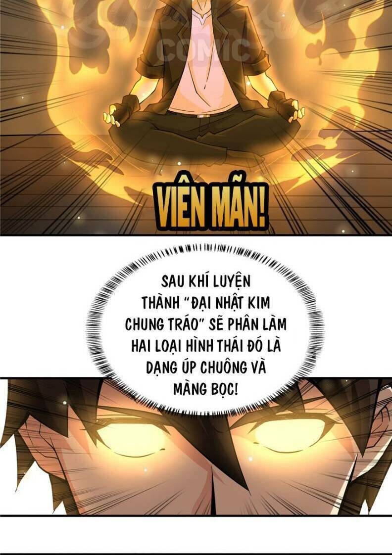 Nơi Này Có Yêu Khí Chapter 26 - Trang 2