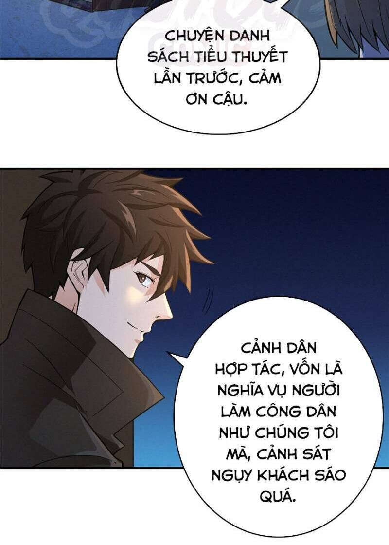 Nơi Này Có Yêu Khí Chapter 26 - Trang 2