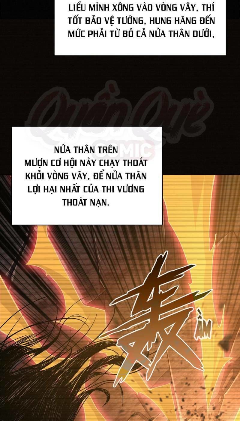 Nơi Này Có Yêu Khí Chapter 25 - Trang 2