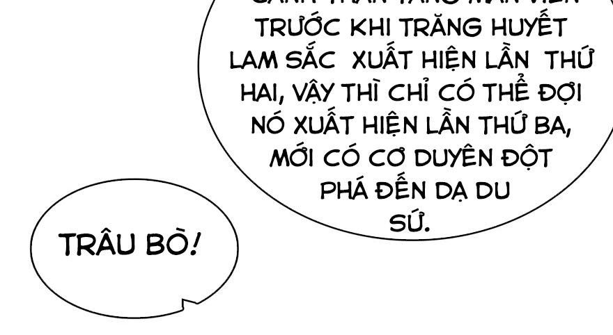 Nơi Này Có Yêu Khí Chapter 24 - Trang 2