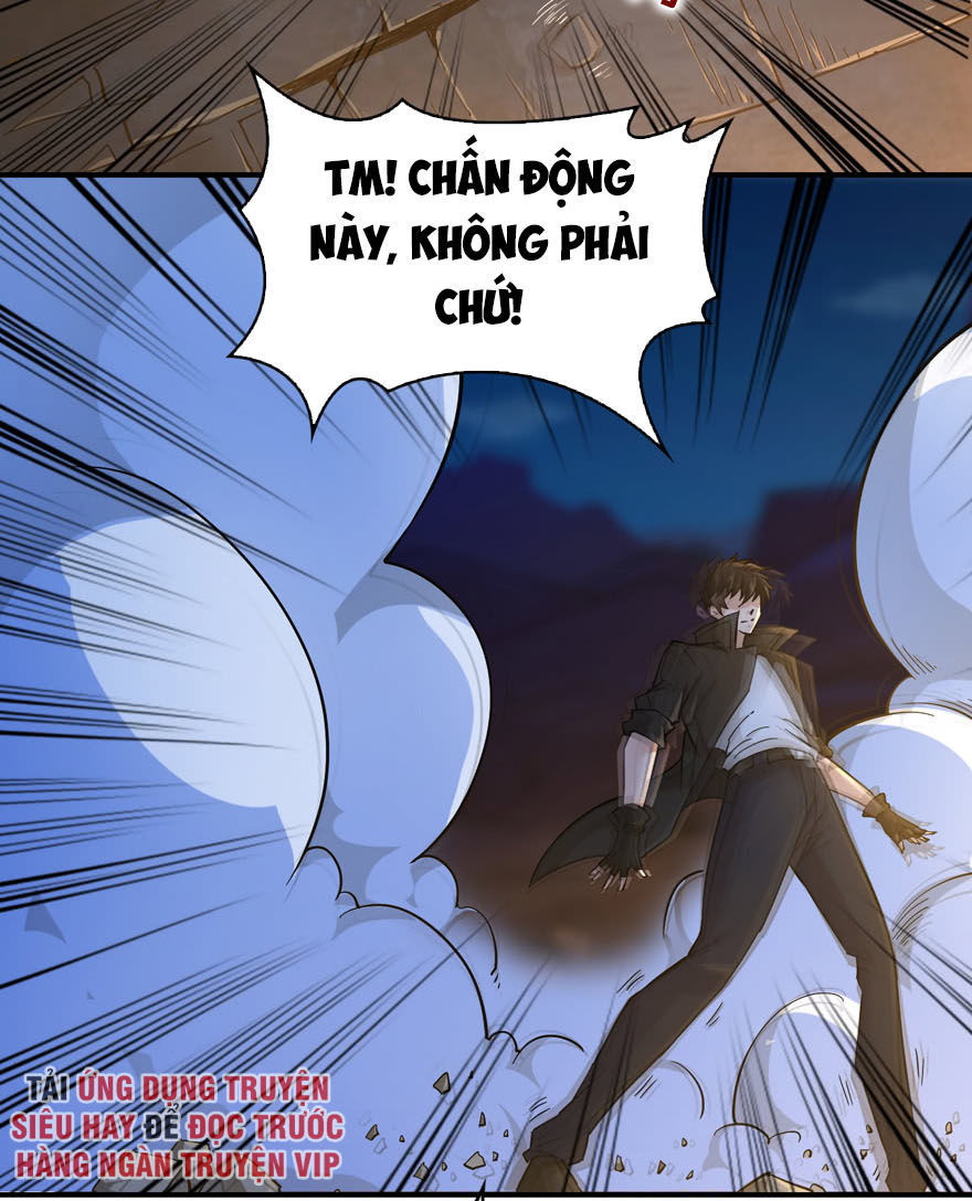 Nơi Này Có Yêu Khí Chapter 24 - Trang 2