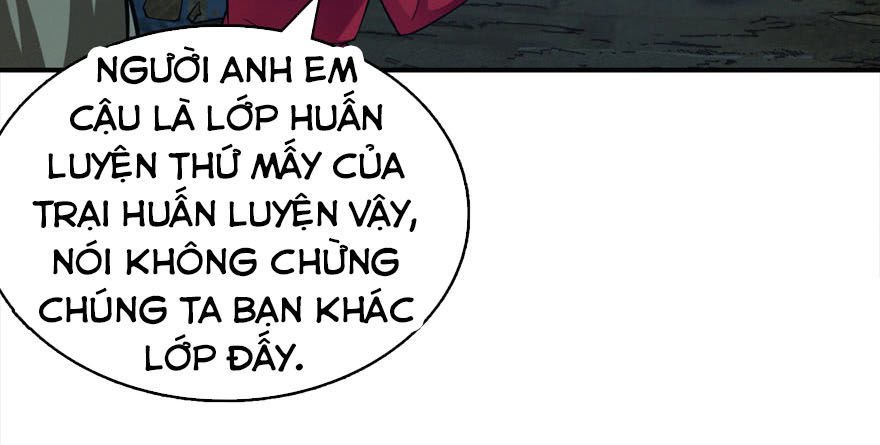 Nơi Này Có Yêu Khí Chapter 22 - Trang 2