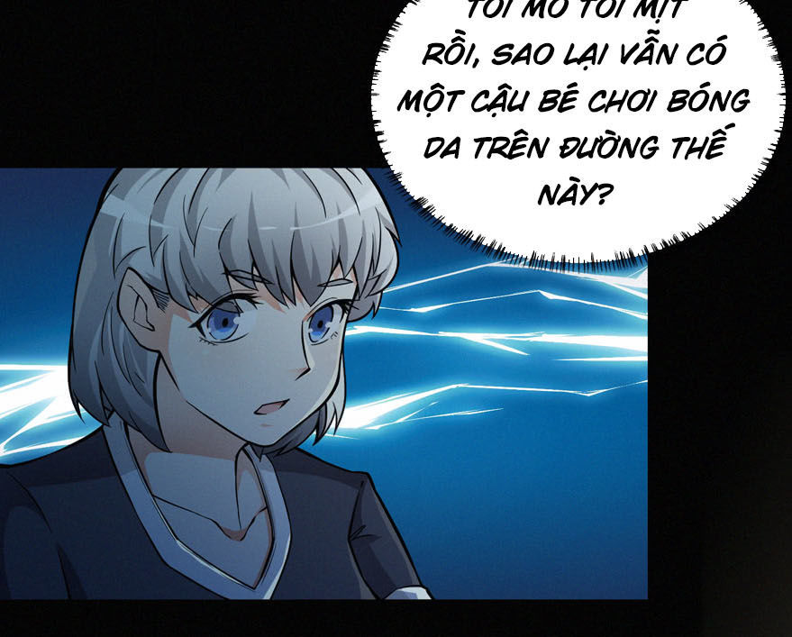 Nơi Này Có Yêu Khí Chapter 20 - Trang 2