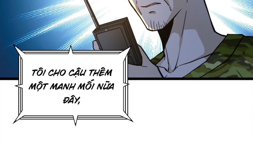 Nơi Này Có Yêu Khí Chapter 19 - Trang 2