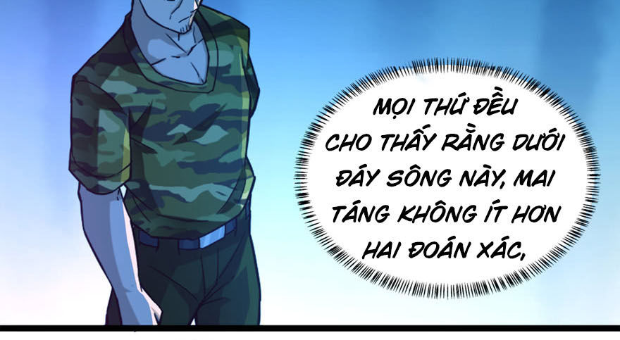 Nơi Này Có Yêu Khí Chapter 19 - Trang 2