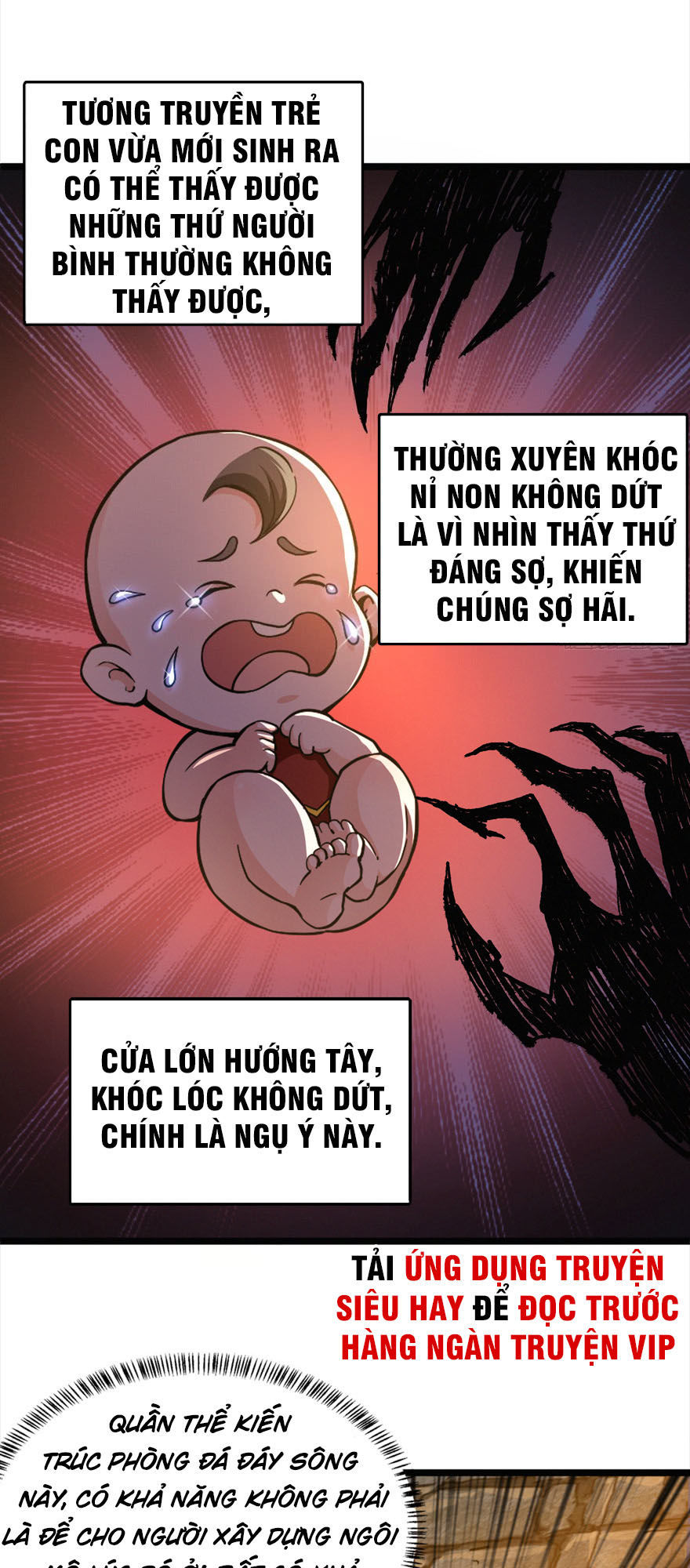 Nơi Này Có Yêu Khí Chapter 19 - Trang 2