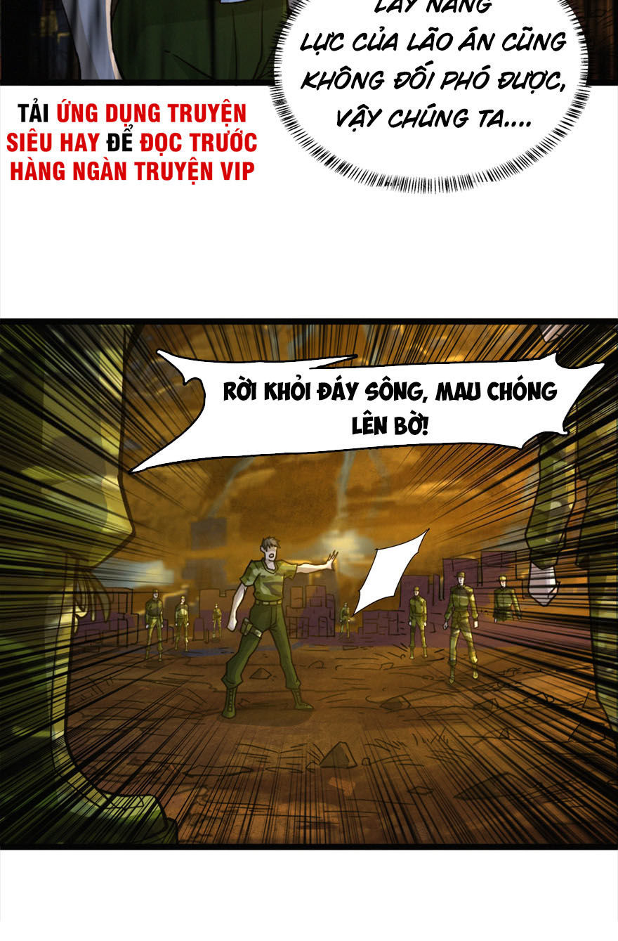 Nơi Này Có Yêu Khí Chapter 19 - Trang 2