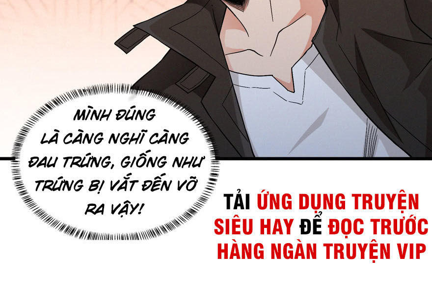 Nơi Này Có Yêu Khí Chapter 18 - Trang 2