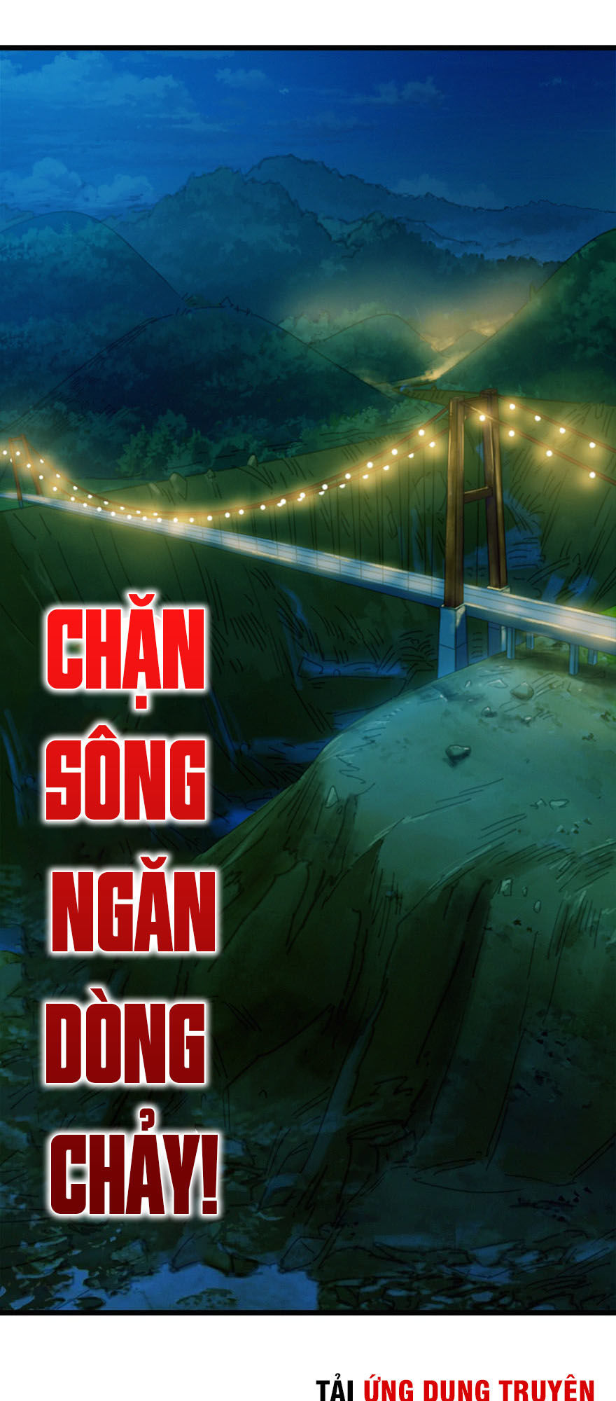 Nơi Này Có Yêu Khí Chapter 18 - Trang 2