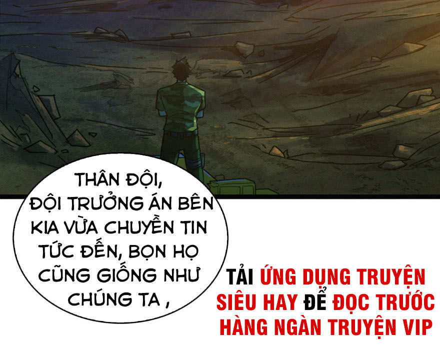 Nơi Này Có Yêu Khí Chapter 18 - Trang 2