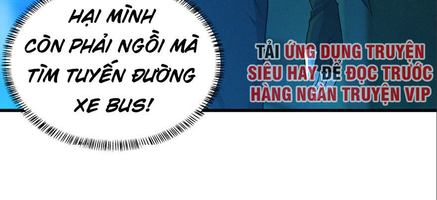 Nơi Này Có Yêu Khí Chapter 15 - Trang 2