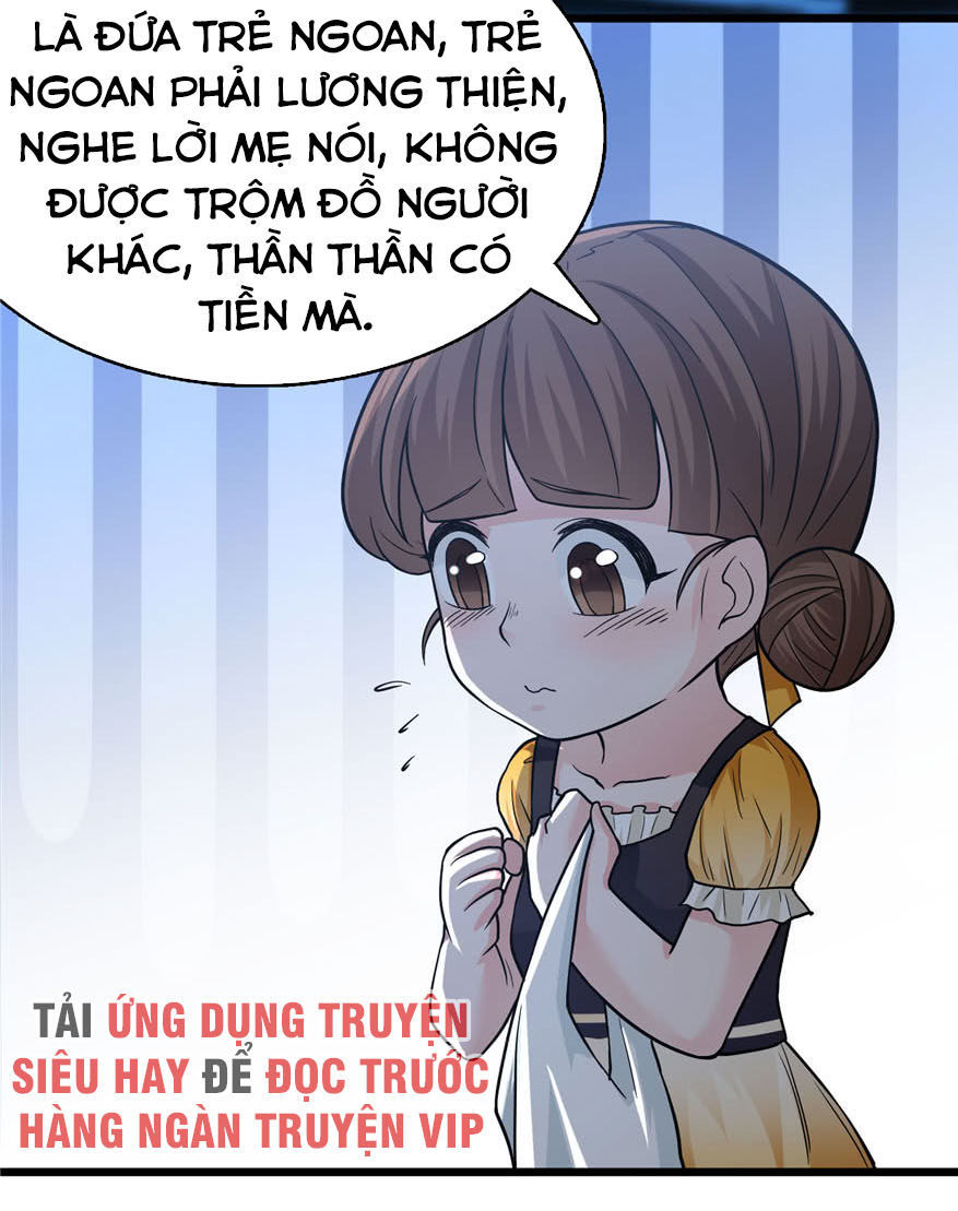 Nơi Này Có Yêu Khí Chapter 10 - Trang 2