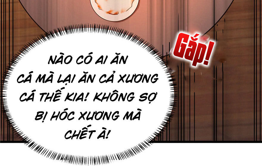 Nơi Này Có Yêu Khí Chapter 8 - Trang 2