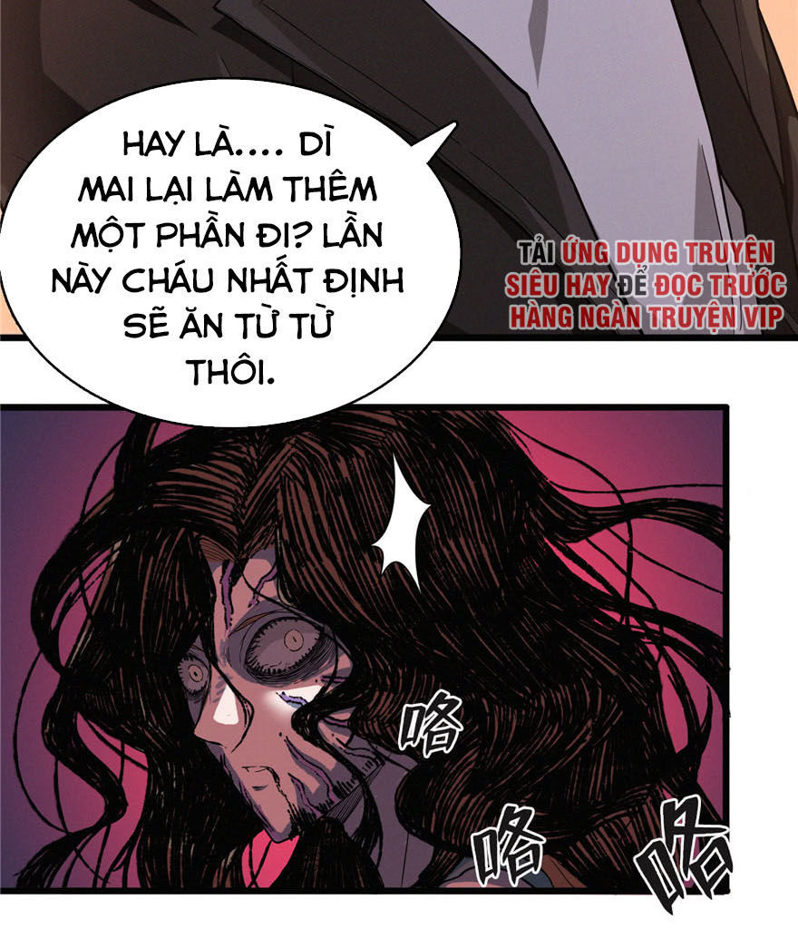 Nơi Này Có Yêu Khí Chapter 8 - Trang 2