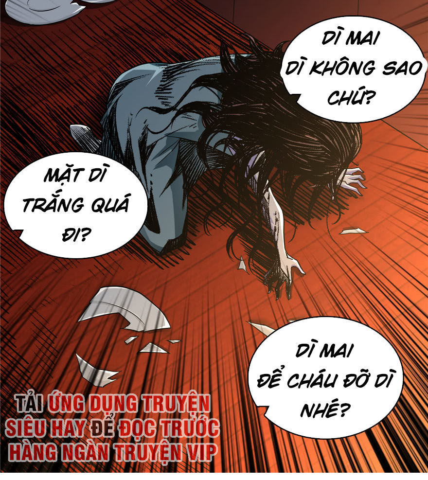 Nơi Này Có Yêu Khí Chapter 8 - Trang 2