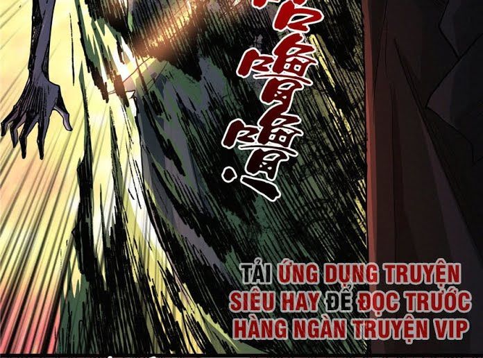 Nơi Này Có Yêu Khí Chapter 8 - Trang 2