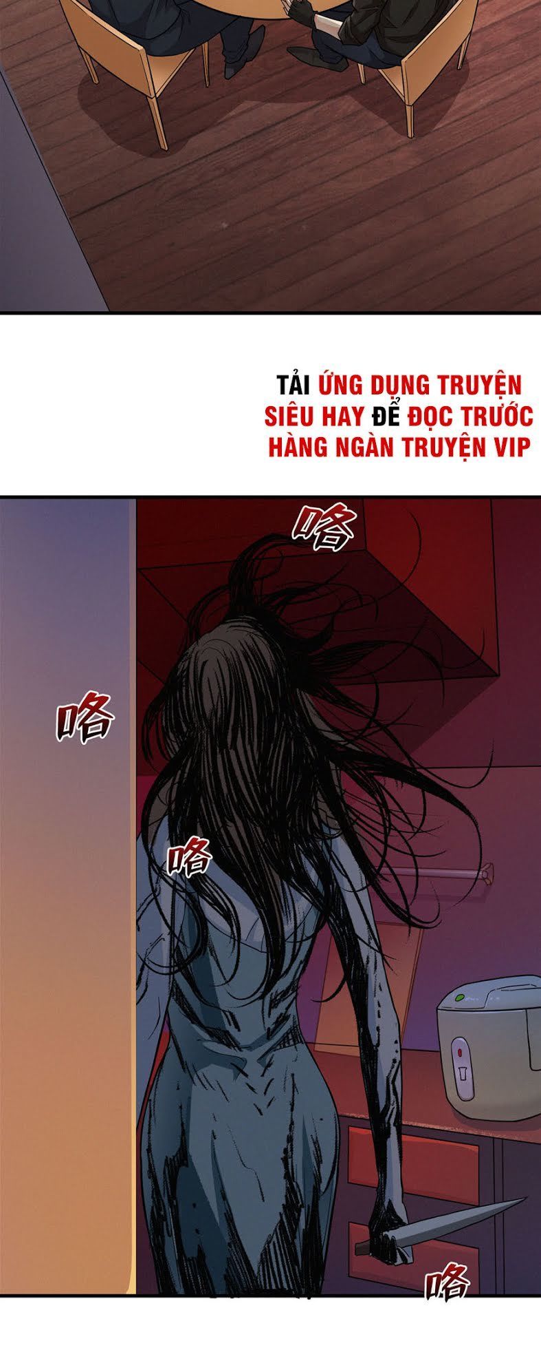 Nơi Này Có Yêu Khí Chapter 7 - Trang 2