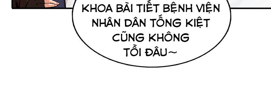 Nơi Này Có Yêu Khí Chapter 2 - Trang 2