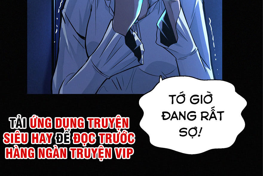 Nơi Này Có Yêu Khí Chapter 0 - Trang 2