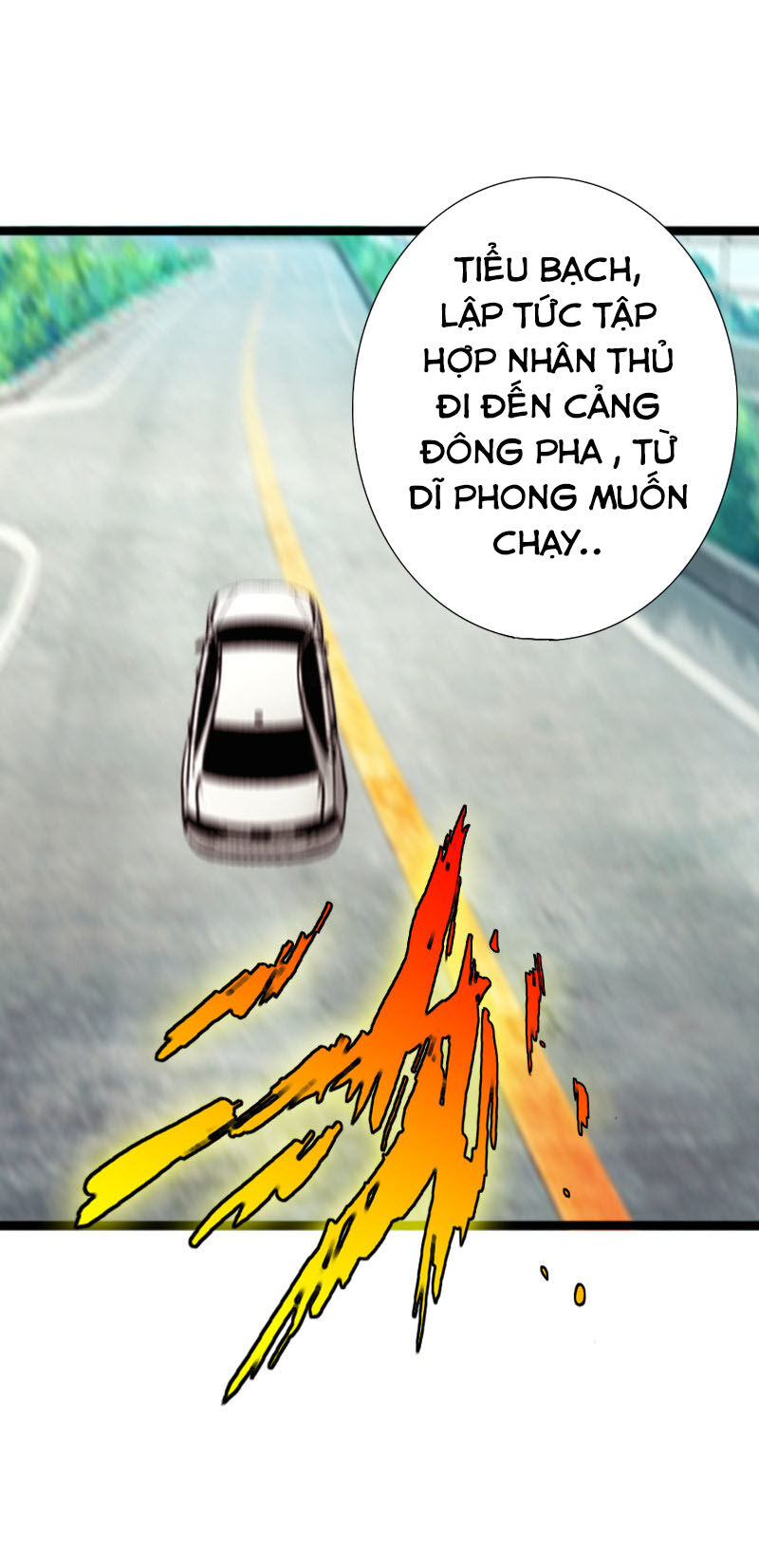 Tuyệt Phẩm Tà Thiếu Chapter 156 - Trang 2