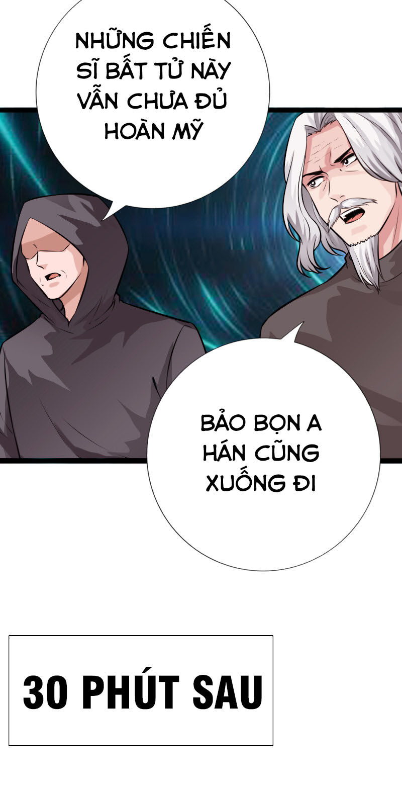 Tuyệt Phẩm Tà Thiếu Chapter 156 - Trang 2