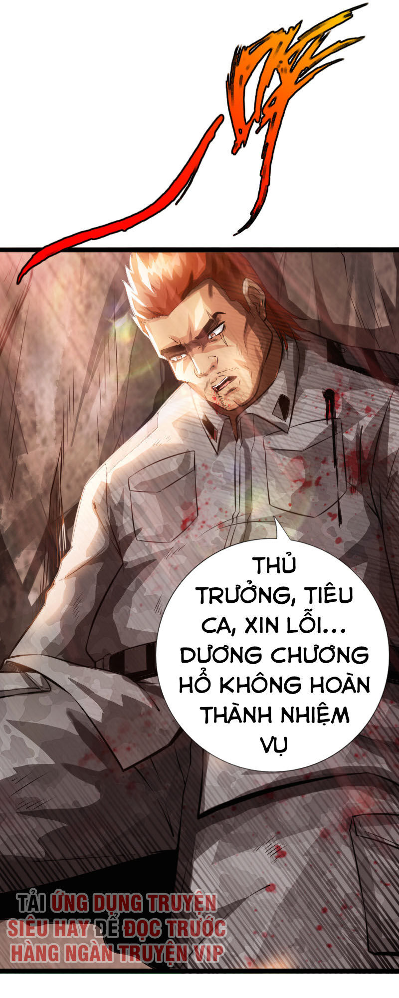 Tuyệt Phẩm Tà Thiếu Chapter 156 - Trang 2