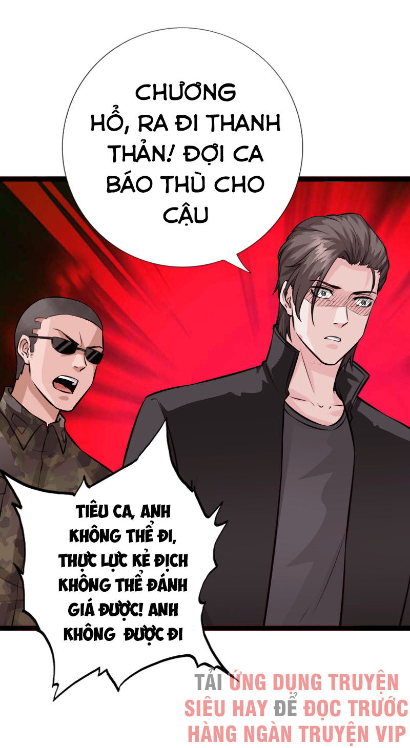 Tuyệt Phẩm Tà Thiếu Chapter 156 - Trang 2