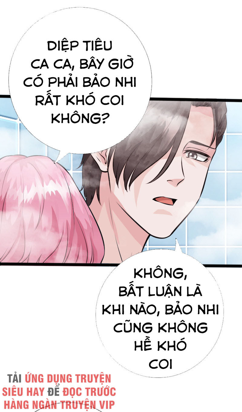 Tuyệt Phẩm Tà Thiếu Chapter 156 - Trang 2