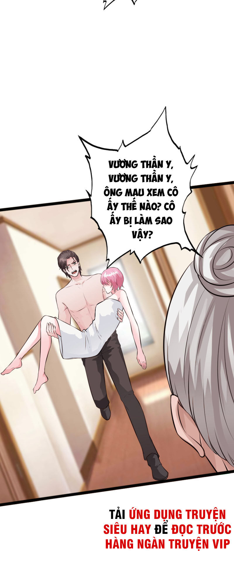 Tuyệt Phẩm Tà Thiếu Chapter 156 - Trang 2