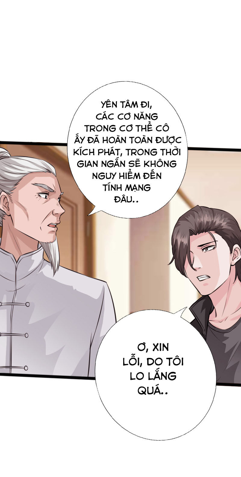 Tuyệt Phẩm Tà Thiếu Chapter 156 - Trang 2