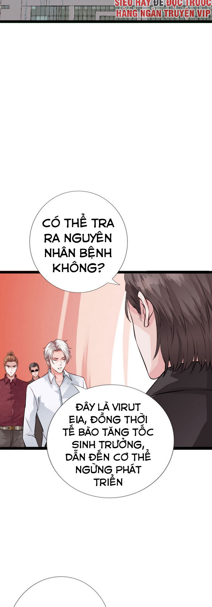 Tuyệt Phẩm Tà Thiếu Chapter 154 - Trang 2