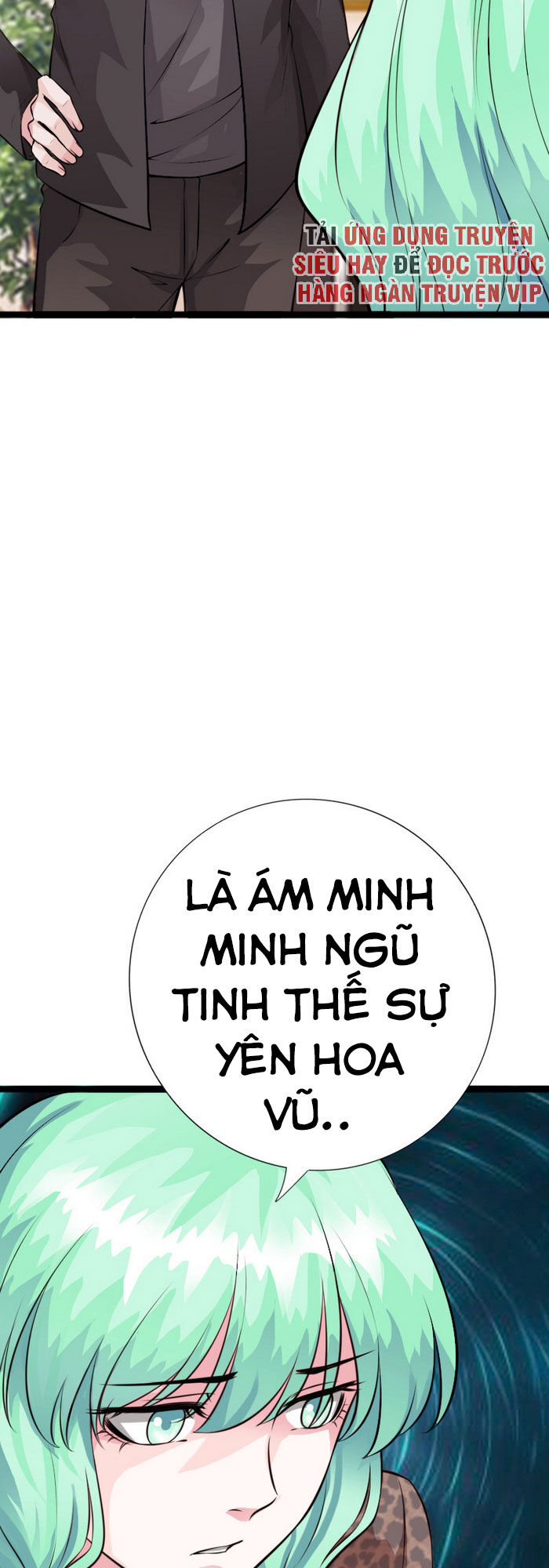 Tuyệt Phẩm Tà Thiếu Chapter 154 - Trang 2