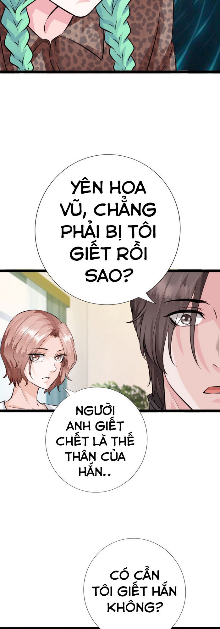 Tuyệt Phẩm Tà Thiếu Chapter 154 - Trang 2