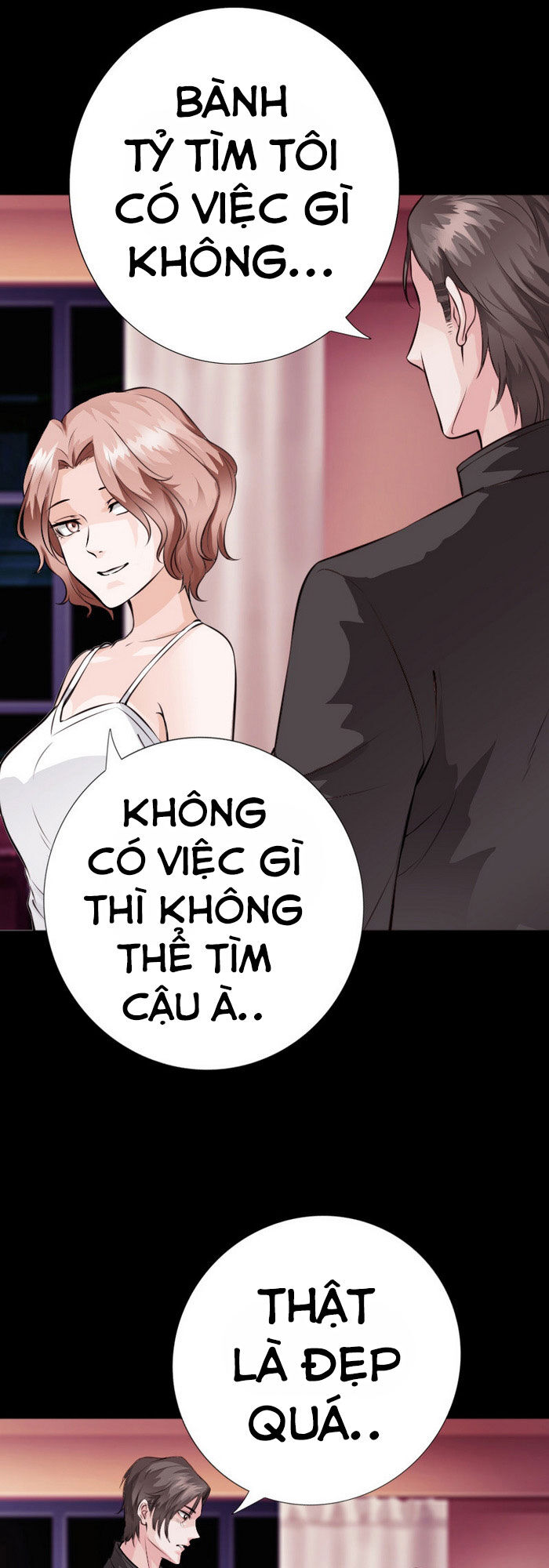 Tuyệt Phẩm Tà Thiếu Chapter 152 - Trang 2