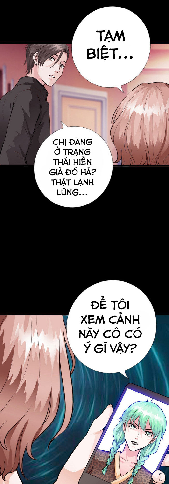 Tuyệt Phẩm Tà Thiếu Chapter 152 - Trang 2