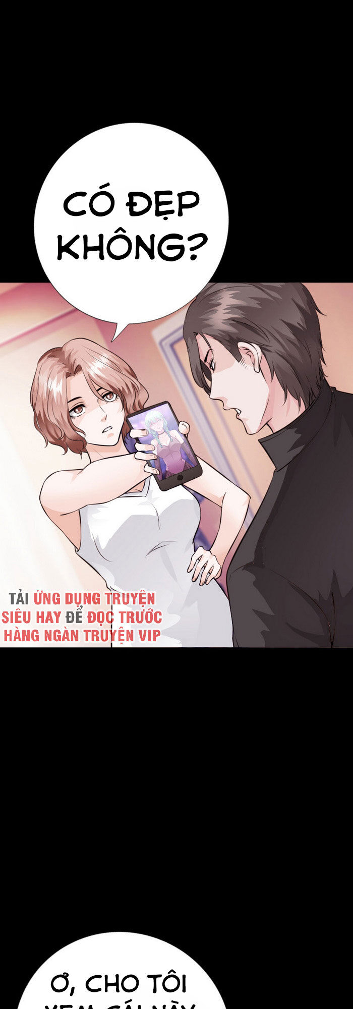 Tuyệt Phẩm Tà Thiếu Chapter 152 - Trang 2