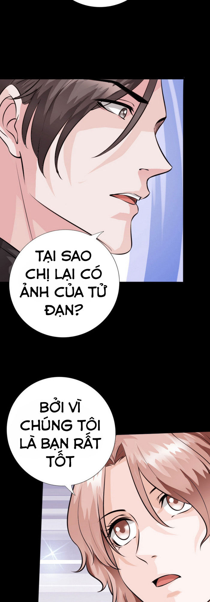 Tuyệt Phẩm Tà Thiếu Chapter 152 - Trang 2