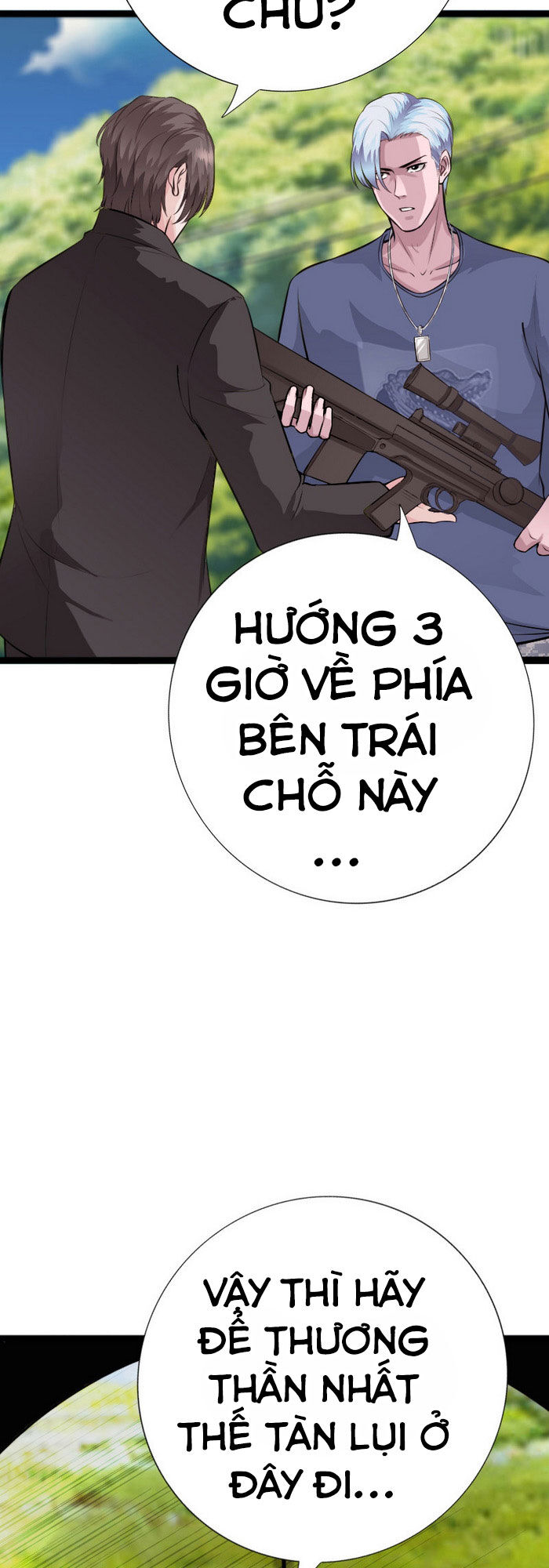 Tuyệt Phẩm Tà Thiếu Chapter 151 - Trang 2