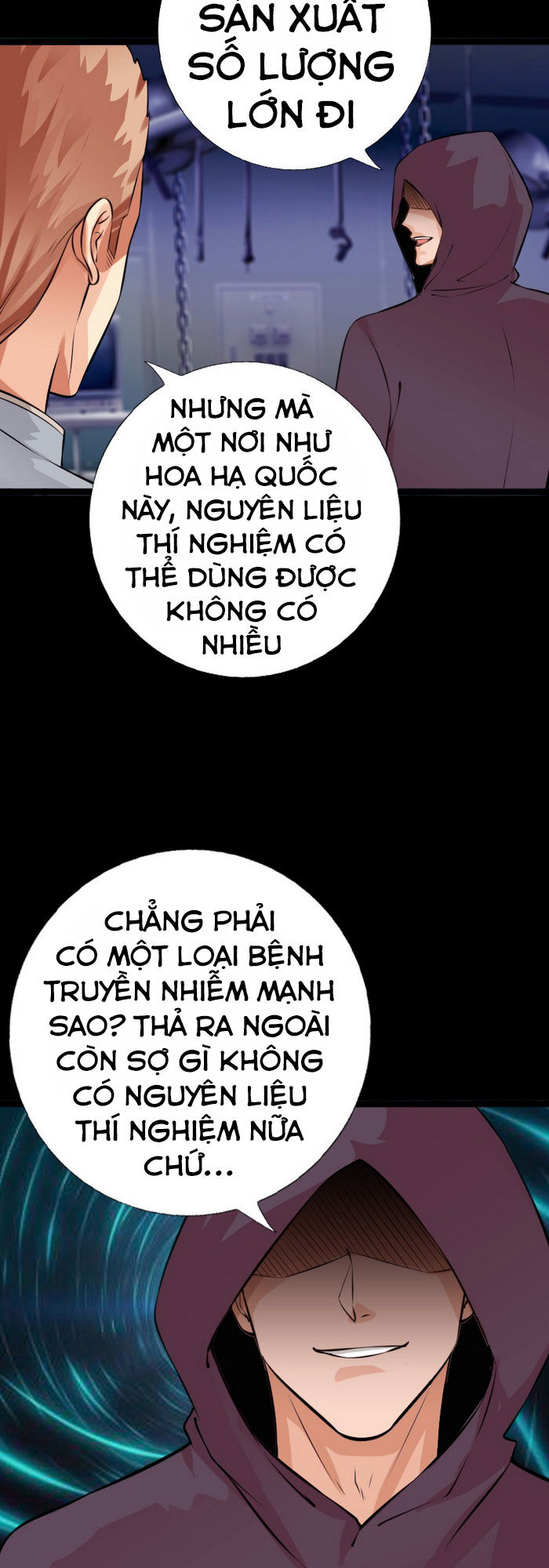 Tuyệt Phẩm Tà Thiếu Chapter 150 - Trang 2