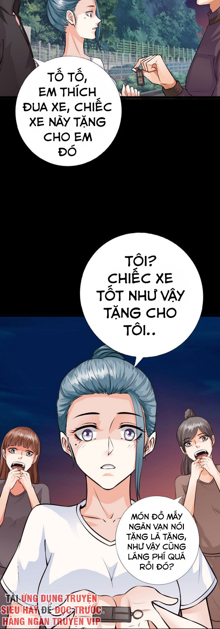 Tuyệt Phẩm Tà Thiếu Chapter 150 - Trang 2