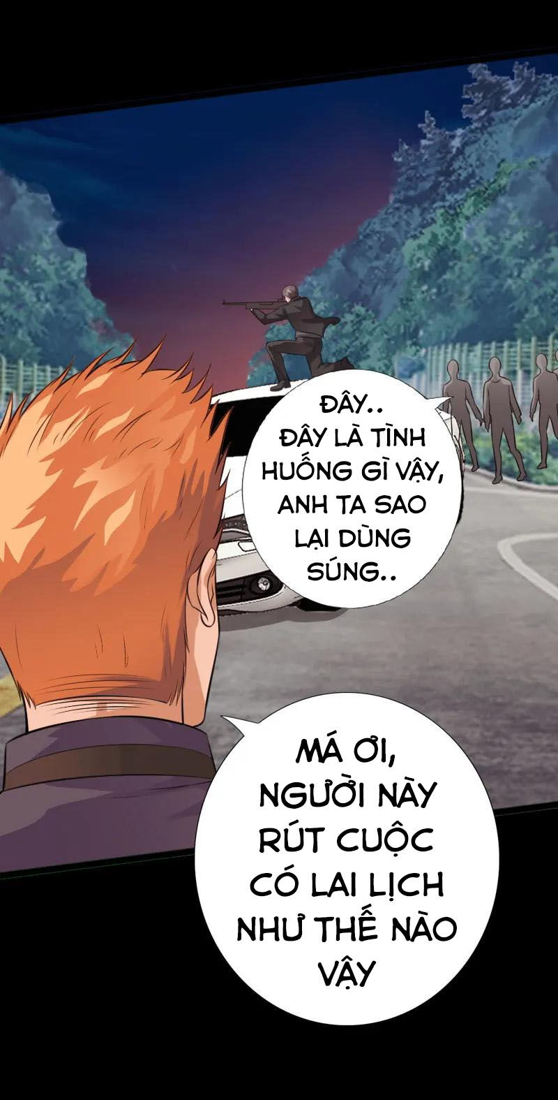 Tuyệt Phẩm Tà Thiếu Chapter 149 - Trang 2