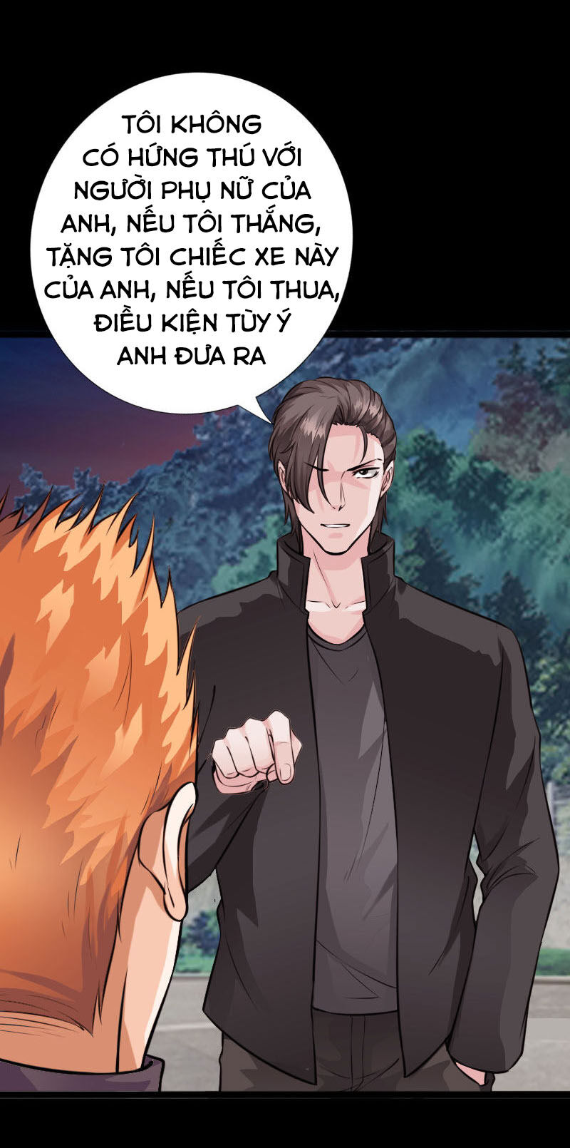 Tuyệt Phẩm Tà Thiếu Chapter 147 - Trang 2