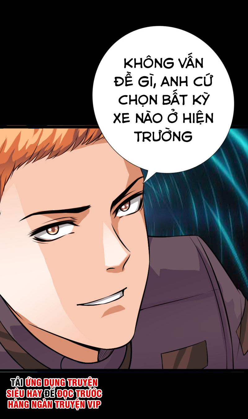 Tuyệt Phẩm Tà Thiếu Chapter 147 - Trang 2