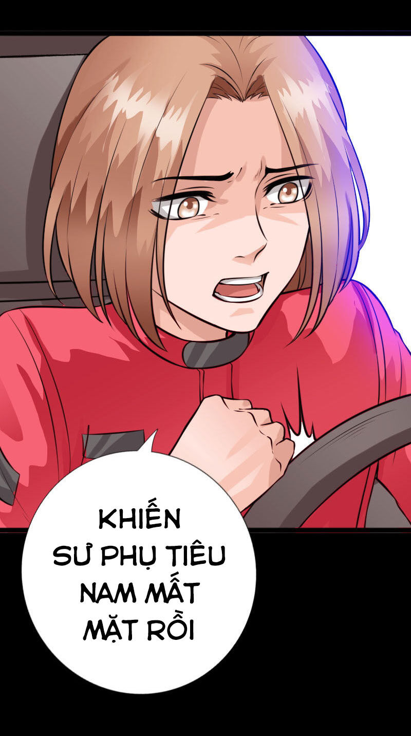 Tuyệt Phẩm Tà Thiếu Chapter 147 - Trang 2