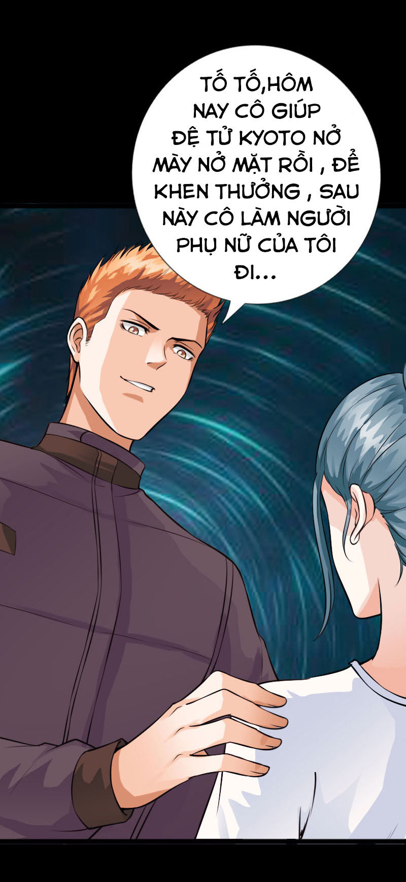 Tuyệt Phẩm Tà Thiếu Chapter 147 - Trang 2