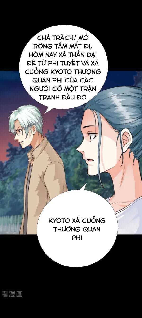 Tuyệt Phẩm Tà Thiếu Chapter 146 - Trang 2