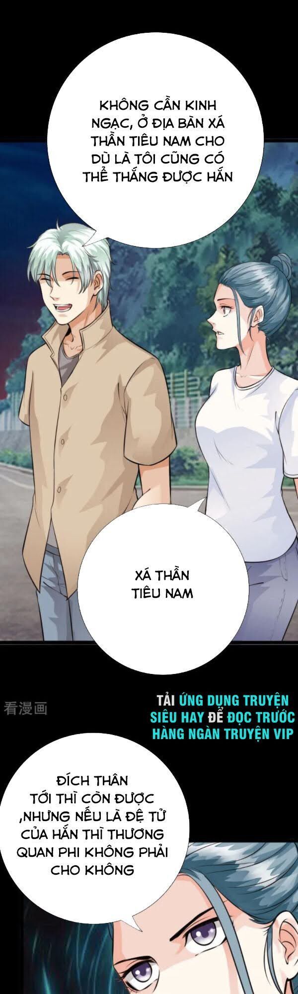 Tuyệt Phẩm Tà Thiếu Chapter 146 - Trang 2