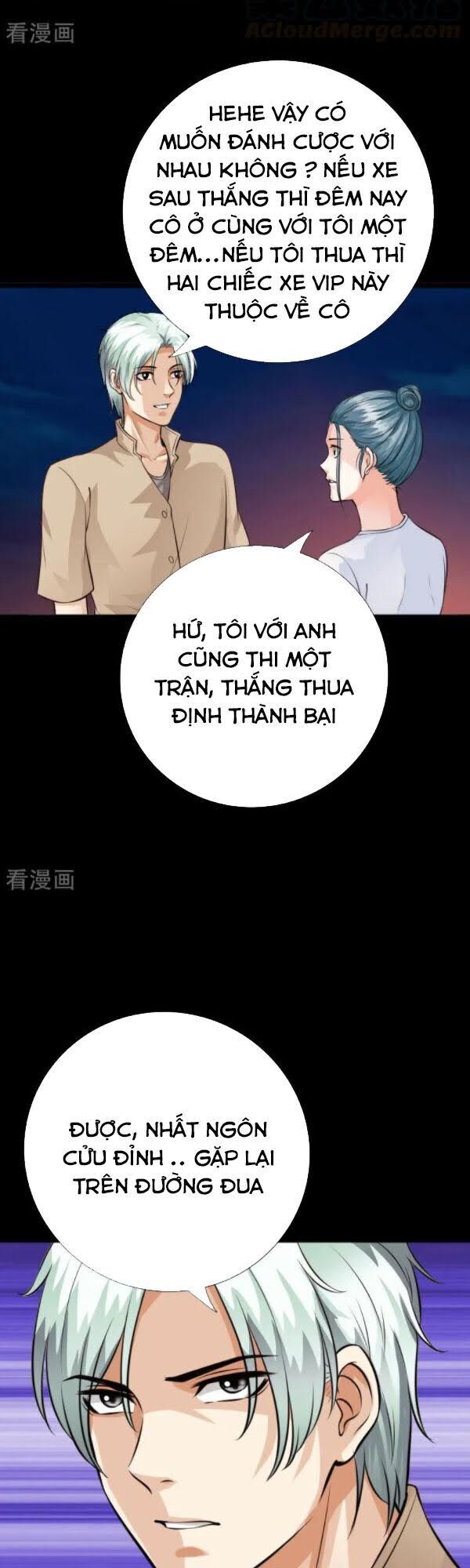 Tuyệt Phẩm Tà Thiếu Chapter 146 - Trang 2