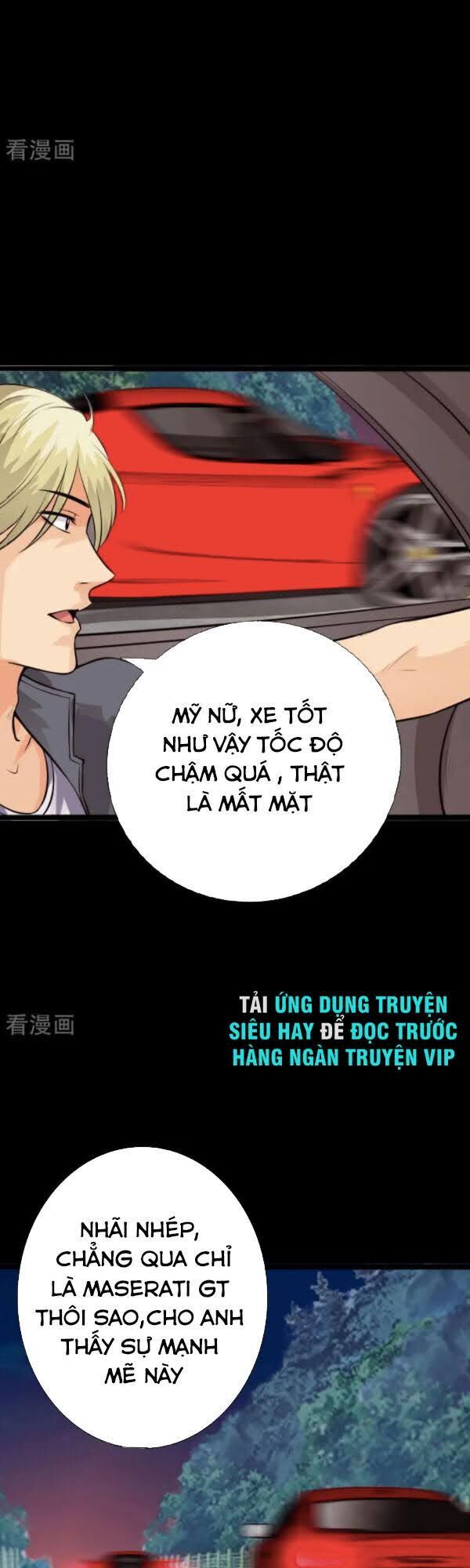 Tuyệt Phẩm Tà Thiếu Chapter 146 - Trang 2